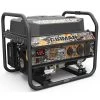 FIRMAN 3650/4550W Camo Portable Generator -Outlet Sika Tools Sotre 0004480