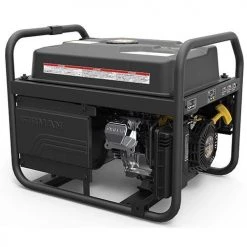 FIRMAN 3650/4550W Camo Portable Generator 9 FIRMAN 3650/4550W Camo Portable Generator -Outlet Sika Tools Sotre 0004480 2