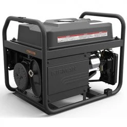 FIRMAN 3650/4550W Camo Portable Generator 10 FIRMAN 3650/4550W Camo Portable Generator -Outlet Sika Tools Sotre 0004480 3