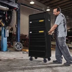 Dewalt 4-Drawer Tool Chest 26 In. -Outlet Sika Tools Sotre 0004934 2
