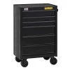 Dewalt 6-Drawer Rolling Tool Cabinet 26 In. -Outlet Sika Tools Sotre 0004935