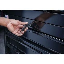 Dewalt 6-Drawer Rolling Tool Cabinet 26 In. -Outlet Sika Tools Sotre 0004935 2