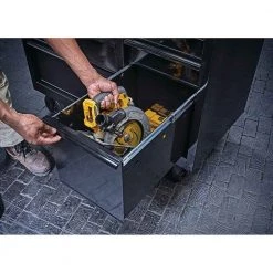 Dewalt 6-Drawer Rolling Tool Cabinet 26 In. -Outlet Sika Tools Sotre 0004935 3