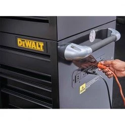 Dewalt 6-Drawer Rolling Tool Cabinet 26 In. -Outlet Sika Tools Sotre 0004935 4