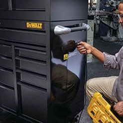 Dewalt 6-Drawer Rolling Tool Cabinet 26 In. -Outlet Sika Tools Sotre 0004935 5