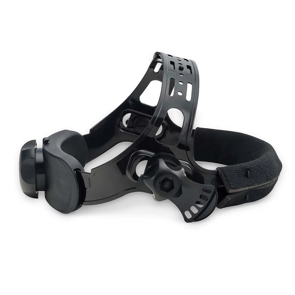 Hobart® Auto Darkening Welding Helmet Creator™ Flare™ 7 Hobart® Auto Darkening Welding Helmet Creator™ Flare™ - Image 5