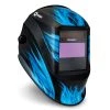 Hobart® Auto Darkening Welding Helmet Creator™ Flare™ 2 Hobart® Auto Darkening Welding Helmet Creator™ Flare™ -Outlet Sika Tools Sotre 0014093 1