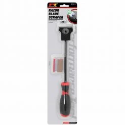 Performance Tool Razor Blade Scraper
