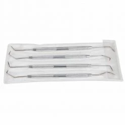 Performance Tool Doubled Ended Pick & Hook - 4Pc. -Outlet Sika Tools Sotre 0014779 3