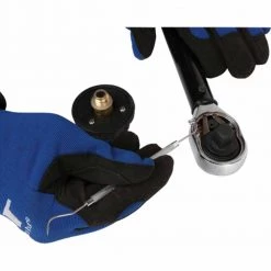 Performance Tool Doubled Ended Pick & Hook - 4Pc. -Outlet Sika Tools Sotre 0014779 4