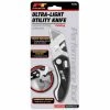 Performance Tool Ultra Light Utility Knife -Outlet Sika Tools Sotre 0014844 1