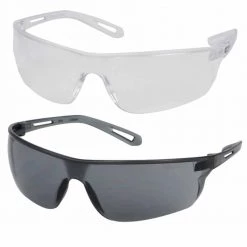 Safety Works Indoor/Outdoor Safety Glasses 2 Pk.