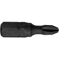 Century Drill & Tool Drywall Screwdriver Bit - Phillips #2R X 1 In.