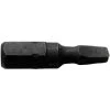 Century Drill & Tool Impact Pro Square Screwdriver Bit - #1 X 1 In. - 2 Pack -Outlet Sika Tools Sotre 0015875