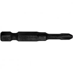 Century Drill & Tool Drywall Screwdriver Bit - Phillips #2R X 2 In.