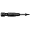 Century Drill & Tool Impact Pro Star Screwdriver Bit - T10 X 2 In. -Outlet Sika Tools Sotre 0015879