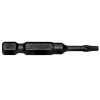 Century Drill & Tool Impact Pro Star Screwdriver Bit - T15 X 2 In.