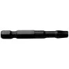 Century Drill & Tool Impact Pro Star Screwdriver Bit - T40 X 2 In. -Outlet Sika Tools Sotre 0015884