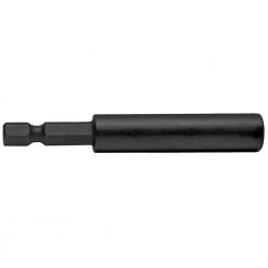 Century Drill & Tool Impact Pro Magnetic Bit Holder 3 In.
