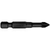 Century Drill & Tool Impact Pro Phillips Screwdriver Power Bit 2 In.
