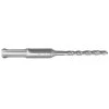 Century Drill & Tool SDS Plus Sonic Masonry Drill Bit 5/32 In. X 2 In. X 4-1/4 In. Overall Length -Outlet Sika Tools Sotre 0016038