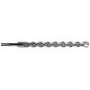 Century Drill & Tool SDS Plus Sonic Masonry Drill Bit 1/2 In. X 10 In. X 12-1/2 In. Overall Length 2 Century Drill & Tool SDS Plus Sonic Masonry Drill Bit 1/2 In. X 10 In. X 12-1/2 In. Overall Length -Outlet Sika Tools Sotre 0016084