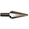 Century Drill & Tool 12 Step Drill Bit #4 - 3/16 In. - 7/8 In. -Outlet Sika Tools Sotre 0016156