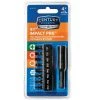 Century Drill & Tool 9 Piece Impact Pro Screwdriving Bit Set 1 Century Drill & Tool 9 Piece Impact Pro Screwdriving Bit Set -Outlet Sika Tools Sotre 0016161