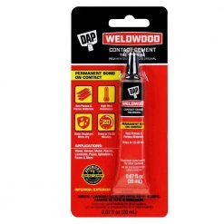Dap Weldwood® Contact Cement