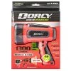 Dorcy Ultra HD Rechargeable Spotlight W/ Power Bank -Outlet Sika Tools Sotre 0017218