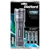 DieHard® 6AA Twist Focus Flashlight