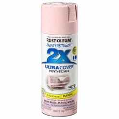 Rust-Oleum Painter's Touch® 2X Ultra Cover® Gloss Spray Paint 12 Oz.
