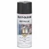 Rust-Oleum Stops Rust® Metallic Spray Paint 11 Oz.