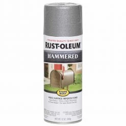 Rust-Oleum Stops Rust® Hammered Spray Paint 12 Oz.