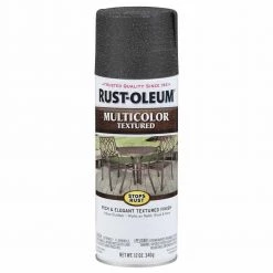 Rust-Oleum Stops Rust® MutliColor Textured Spray Paint 12 Oz.