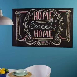 Rust-Oleum Specialty Black Chalkboard Spray Paint 11 Oz. -Outlet Sika Tools Sotre 0019321 5