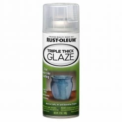 Rust-Oleum Triple Thick Glaze 12 Oz.
