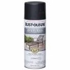 Rust-Oleum Stops Rust Textured Spray Paint