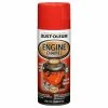 Rust-Oleum Automotive Engine Enamel Spray 12 Oz. -Outlet Sika Tools Sotre 0019349
