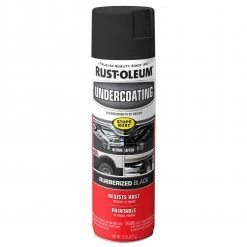 Rust-Oleum Rubberized Undercoating 15 Oz.