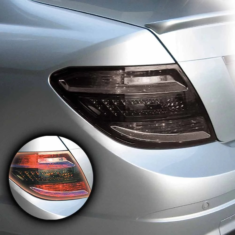 Rust-Oleum Automotive Lens Tint Spray Transluscent Black 10 Oz. 4 Rust-Oleum Automotive Lens Tint Spray Transluscent Black 10 Oz. - Image 2