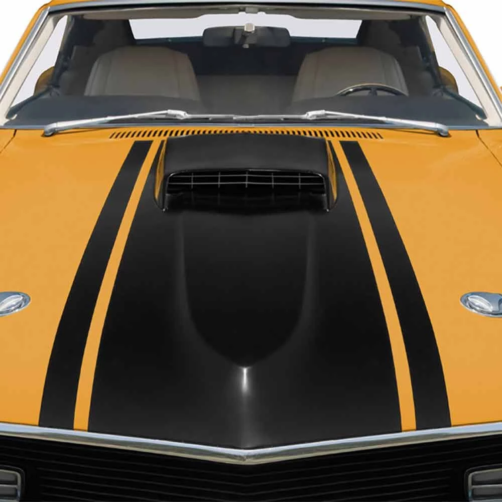 Rust-Oleum Automotive Spray Paint Matte Black 12 Oz. 4 Rust-Oleum Automotive Spray Paint Matte Black 12 Oz. - Image 2