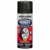 Rust-Oleum High Performance Wheel Coating Graphite 11 Oz.