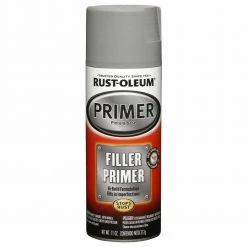 Rust-Oleum Automotive Filler Primer 11 Oz.