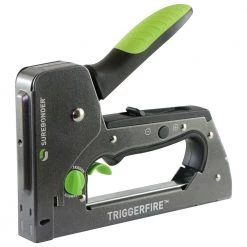 Surebonder Triggerfire™ Staple Gun