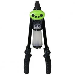 Surebonder 1/4 In. Heavy-Duty Manual Rivet Tool