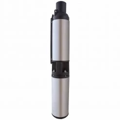 Star Water Systems Submersible Well Pump 1 HP 230V