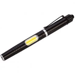 Atak Pocket Tech Light