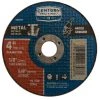 Century Metal Cutting Wheel 4 In. X 1/8 In. X 5/8 In.