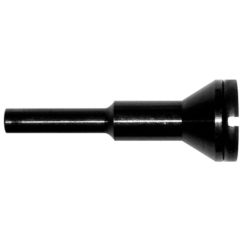 Century Abrasive Wheel Mandrel - Fits 3/8 In. Arbor 1/4 In. Shank 3 Century Abrasive Wheel Mandrel - Fits 3/8 In. Arbor 1/4 In. Shank